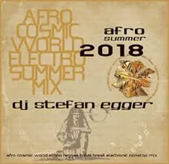 Afro Summer 2018