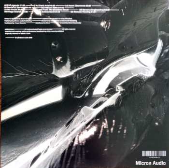 2LP DJ Stingray: F.T.N.W.O.