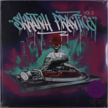 Skratch Practice Vol.2