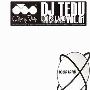 Album DJ Tedu: Loops Land Vol.1