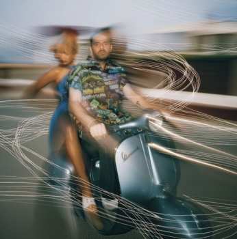 Album Dj Tennis / Eliza Rose: Playa Paradiso