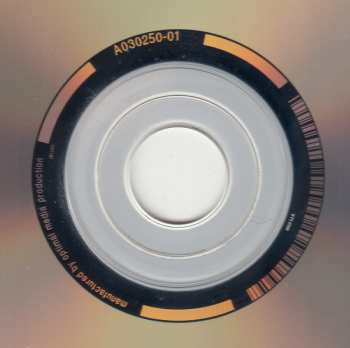 CD Afrob: Get Up