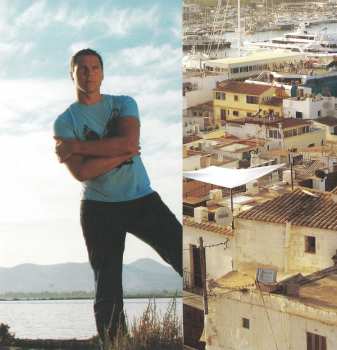 2CD DJ Tiësto: In Search Of Sunrise 6: Ibiza