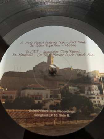 2LP DJ Tiësto: In Search Of Sunrise 6: Ibiza LTD