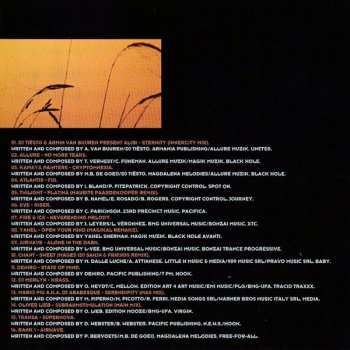 CD DJ Tiësto: Magik Five: Heaven Beyond