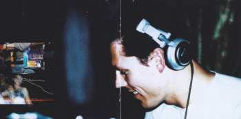 CD DJ Tiësto: Magik Seven: Live In Los Angeles
