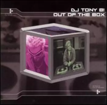 Dj Tony B: Out Of The Box