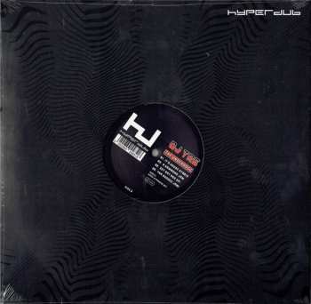 LP DJ Tre: The Underdogg