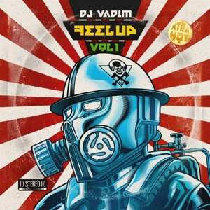 CD DJ Vadim: Feel Up Vol.1