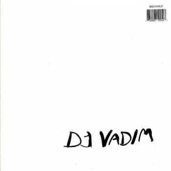 LP DJ Vadim: This DJ LTD | NUM