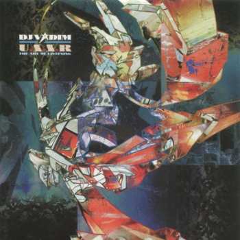 Album DJ Vadim: U.S.S.R. The Art Of Listening