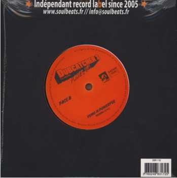 SP DJ Vadim: Yung N Powerful