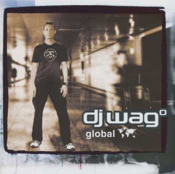 CD DJ Wag: Global