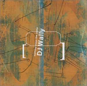 CD DJ Wally: Nothing Stays The Same