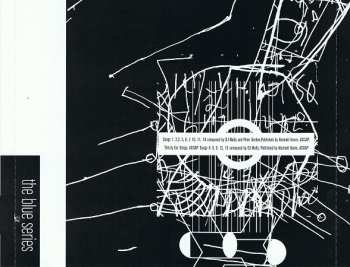 CD DJ Wally: Nothing Stays The Same