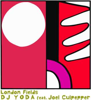 Album DJ Yoda: London Fields