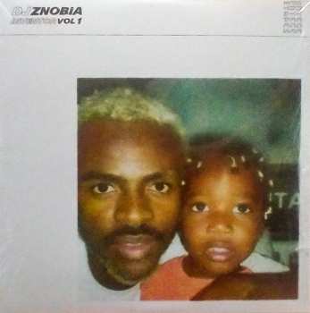 Album DJ Znóbia: Inventor Vol 1