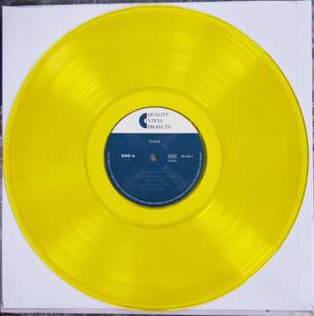 LP Djabe: First Album Revisited CLR