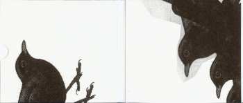 CD Django Bates Belovèd: Bird