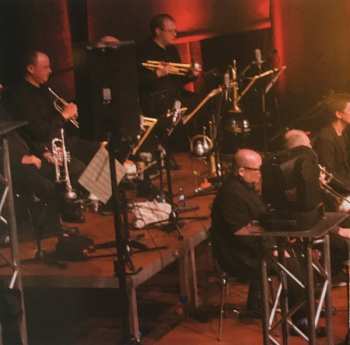 CD Django Bates: Saluting Sgt. Pepper