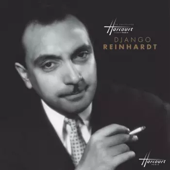Django Reinhardt: Django Reinhardt