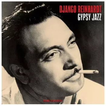 Django Reinhardt: Gypsy Jazz