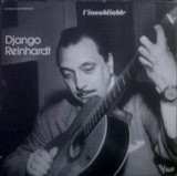 3LP/Doos Django Reinhardt: L'inoubliable Django Reinhardt