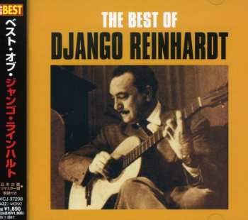 Album Django Reinhardt: The Best Of
