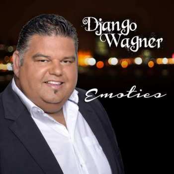 CD/DVD Django Wagner: Emoties LTD