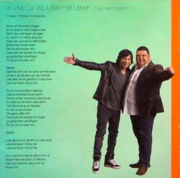 CD Django Wagner: Samen... -Limited Edition-