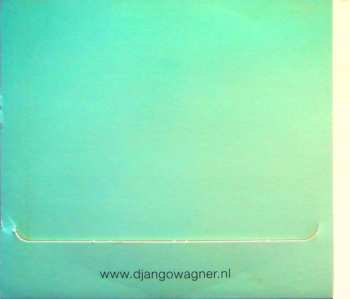 CD Django Wagner: Samen... -Limited Edition-