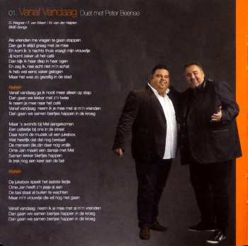 CD Django Wagner: Samen... -Limited Edition-