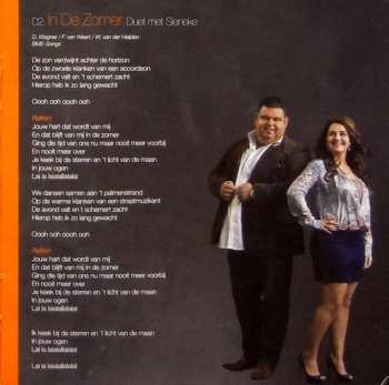 CD Django Wagner: Samen... -Limited Edition-