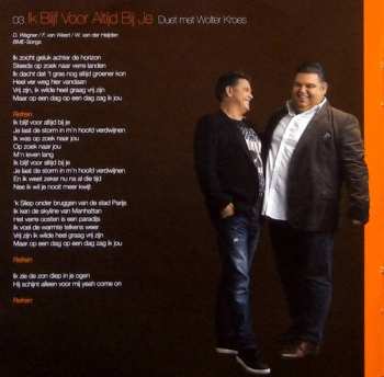 CD Django Wagner: Samen... -Limited Edition-