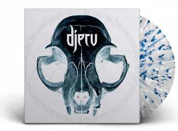 LP Djerv: Djerv CLR