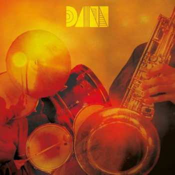 Album DJINN: Transmission