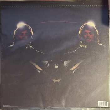 LP Djo: Twenty Twenty CLR | LTD