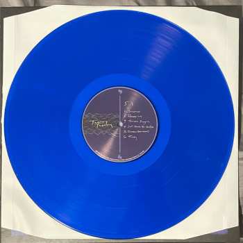 LP Djo: Twenty Twenty CLR | LTD