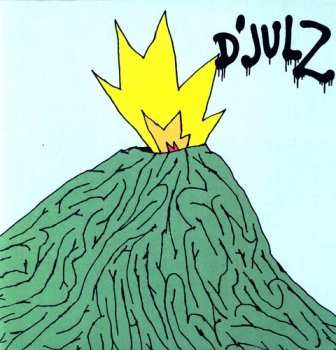 Album D'Julz: Fleurette