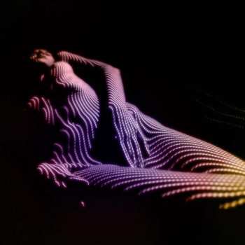 Album Djustin: Voyagers