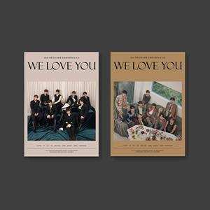 Album DKB: We Love You