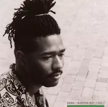 DKMA: Boston Boy Vol.1
