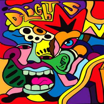 Album D.Lights: D.Lights