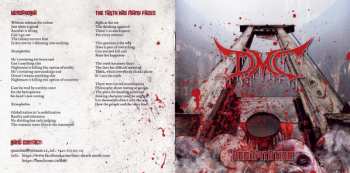 CD DMC: Decapitation
