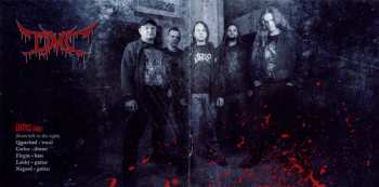CD DMC: Decapitation