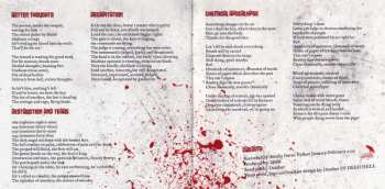 CD DMC: Decapitation