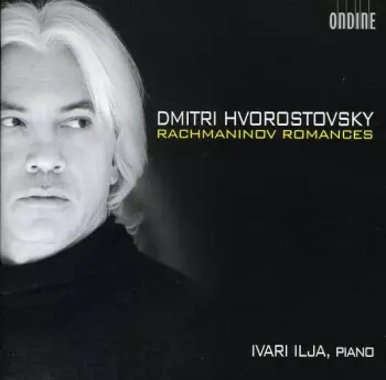 Rachmaninov Romances