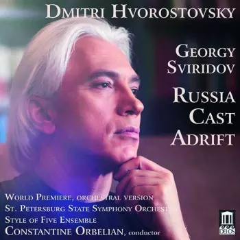 Russia Cast Adrift