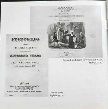 CD Dmitri Hvorostovsky: Verdi Arias