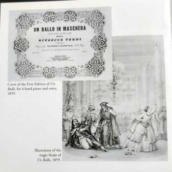 CD Dmitri Hvorostovsky: Verdi Arias